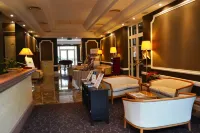 Hotel Villa Adriatica - navetta aeroportuale