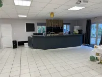 Terres de France - les Hameaux des Lacs