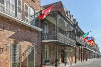 Place d'Armes Hotel Hotel a New Orleans