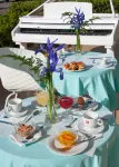 Villa la Meridiana - Caroli Hotels - Frühstück