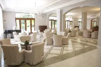 Santangelo Resort & Spa Hotels in Gragnano