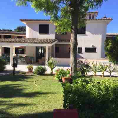 Verdemare Sardegna Uno Hotel Exterior