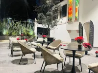 Hotel Casa Ensenada - Bed and Breakfasts