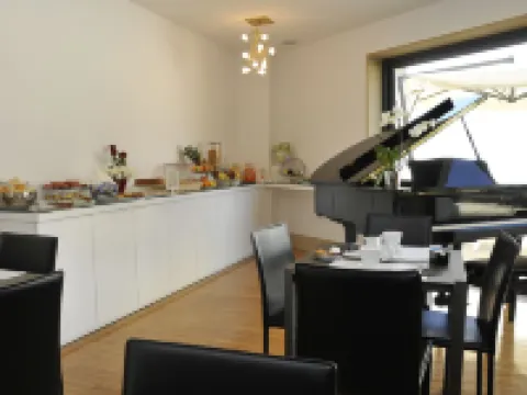 德爾肯堤酒店 豐迪酒店