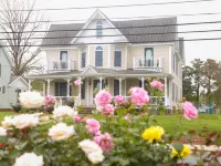 Waterside Inn Hotéis em Accomack County