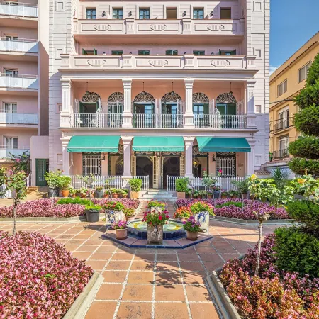 Hotel Guitart Rosa - Adults Only