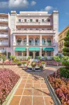 Hotel Guitart Rosa - Adults Only - صديق للحيوانات الاليفة