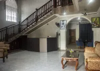 Kislas Luxury Hotel Hotels in Adenta Municipality