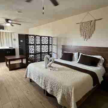 Suites Fenicia Rooms