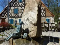 Zum Alten Fritz Hotel di Pommelsbrunn