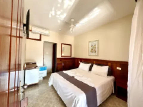 Pousada Margerie Ubatuba - Ítagua