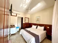 Pousada Margerie Ubatuba - Ítagua