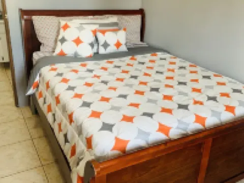 Rincon Boricua Apartments Hoteles en Rincón