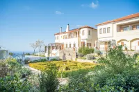 Lagou Raxi Country Hotel - parking