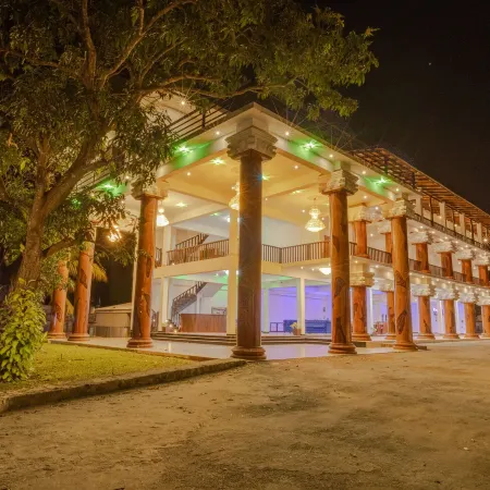 Elysia Sigiriya Hotel