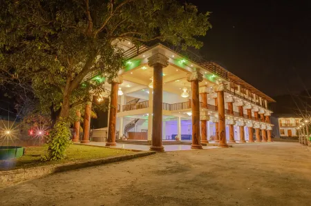 Elysia Sigiriya Hotel