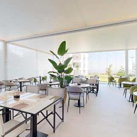 Primo Ostuni Hotel
