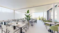 Primo Ostuni Hotel - breakfast
