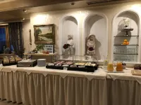 Hotel Vierjahreszeiten فنادق في Ebelsbach