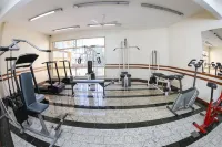هوتل سواريز سياو ليوبولدو فنادق في نوفو هامبورغو