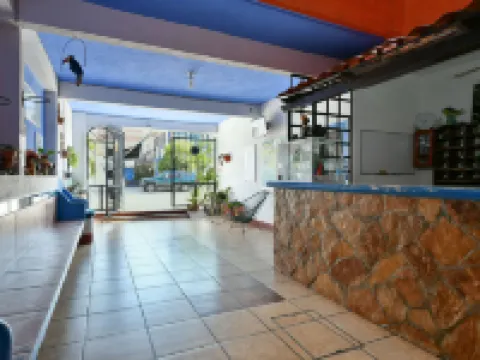 Hotel Costamar, Puerto Escondido Hotels in Puerto Escondido