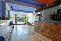 Hotel Costamar, Puerto Escondido