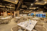 Villa del Palmar Cancun Luxury Beach Resort & Spa - breakfast