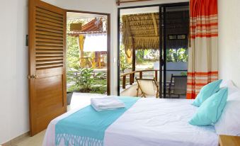 Casa Yoo Bigu Mazunte