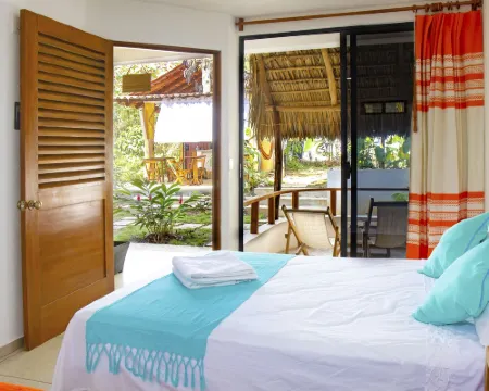 Casa Yoo Bigu Mazunte Hotels in Santa Maria Tonameca