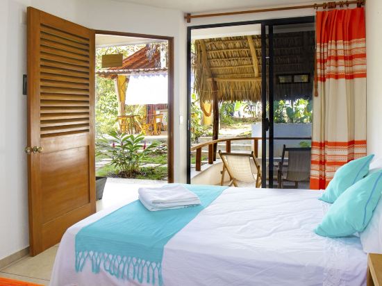 Casa Yoo Bigu Mazunte