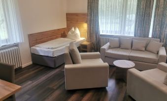 Heidehotel Soltauer Hof