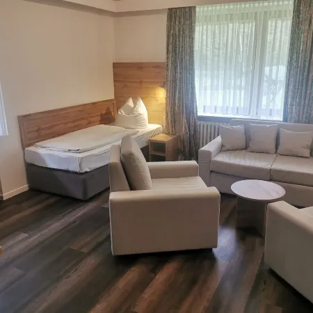 Heidehotel Soltauer Hof