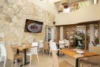 Casa Viento Hotel - Desayuno