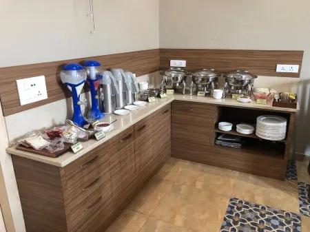 Rio Grand - Haridwar - A Premium Hotel