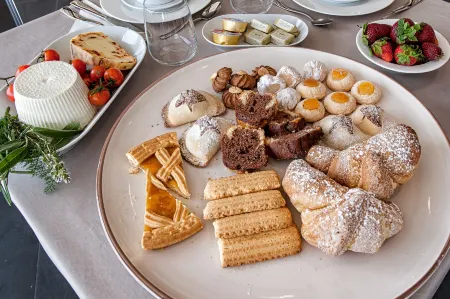 Barokhouse Отели в г. Шикли