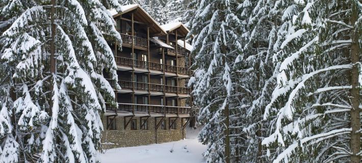 Ana Hotels Bradul Poiana Brasov Hotels in Brasov