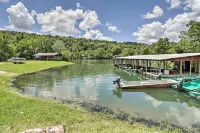 Country-Chic Cotter Home w/ Outdoor Living Space! - 3-Sterne