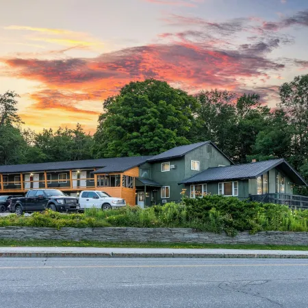 Après Inn Killington