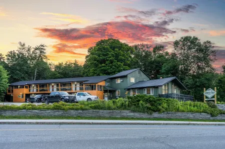 Après Inn Killington