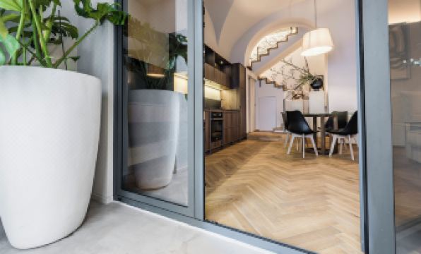 Ferrini Home - Piazza Trento