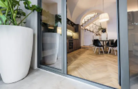 Ferrini Home - Piazza Trento