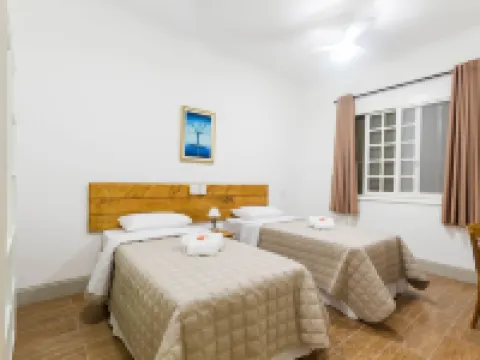 Sagrados Corações Hotels in Pindamonhangaba