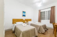 Sagrados Corações Hotels in Pindamonhangaba