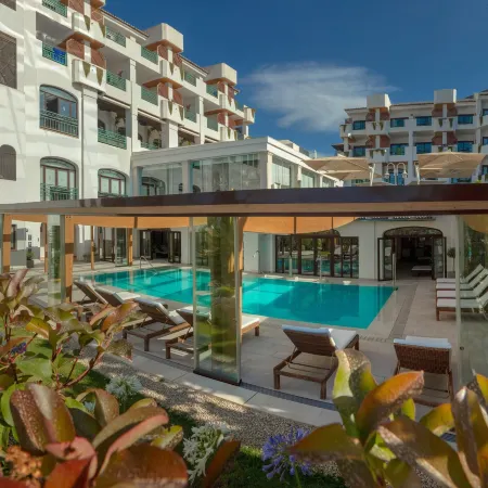 SH Villa Gadea Altea