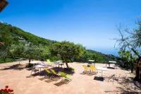 Agriturismo Fattoria Terranova