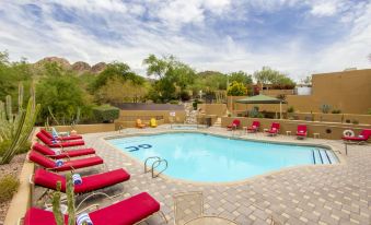 Gold Canyon Golf Resort