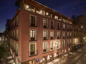 Seda Club Hotel - Small Luxury Hotels
