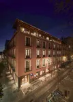 Seda Club Hotel - Small Luxury Hotels Hotels in Granada