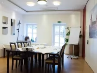 Schaumburger Ritter Hotéis em Rinteln