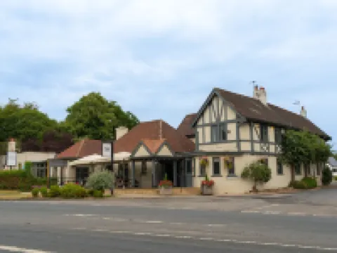 The Inn South Stainley Ξενοδοχεία στην πόλη Harrogate